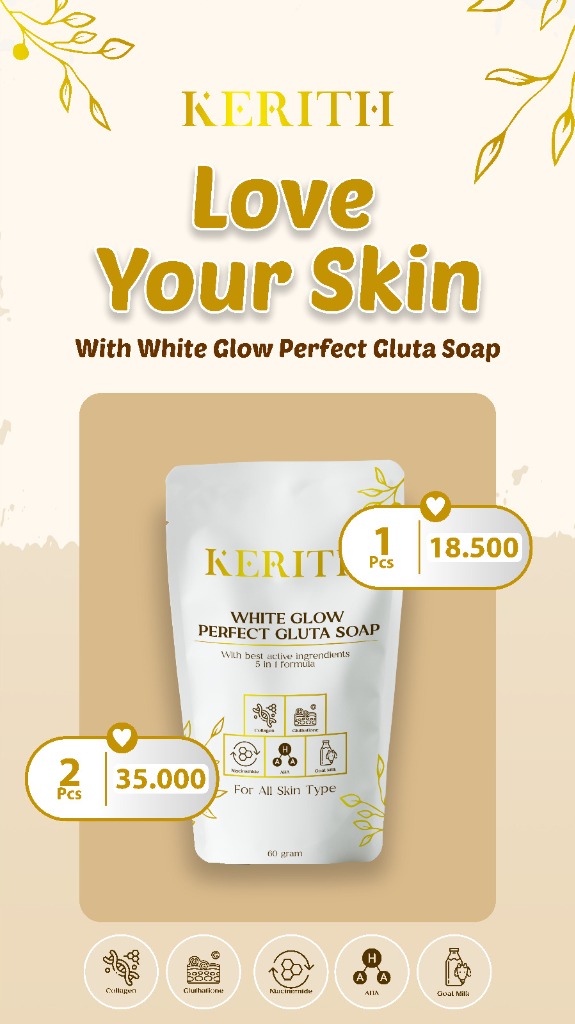 Promo KERITH